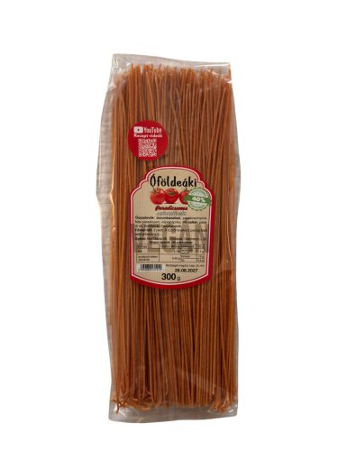 Óföldeáki paradicsomos spagetti 300 g