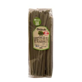 Óföldeáki spenótos szélesmetélt (hosszú)  300 g