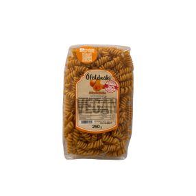 Óföldeáki sütőtökös sárgarépás orsó  250 g