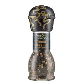 Kotányi ötbors-keverék füstölt borssal malom 42 g