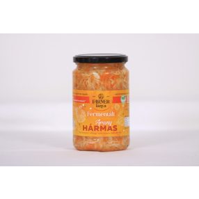   Farmer Lánya fermentált arany hármas (káposzta, répa és vöröshagyma) 720 ml