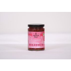   Farmer Lánya fermentált viola esszencia (lilakáposzta, cékla, répa, lilahagyma) 370 ml