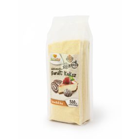 Lovediet gluténmentes darált keksz 300 g