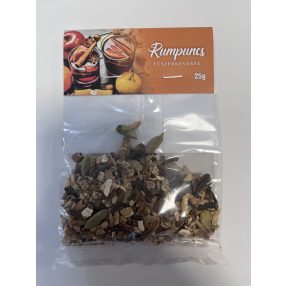 Fitodry rumpuncs fűszerkeverék 25 g