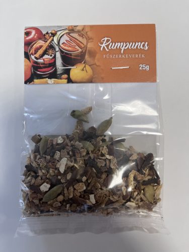 Fitodry rumpuncs fűszerkeverék 25 g