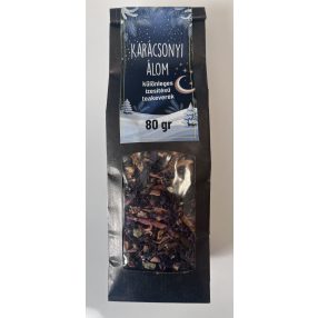 Fitodry karácsonyi álom (ablakos) 80 g