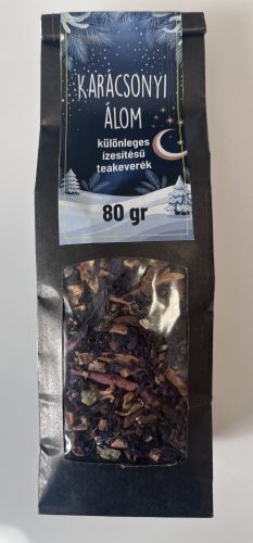 Fitodry karácsonyi álom (ablakos) 80 g