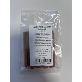Fitodry fahéj rúd 25 g