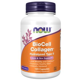Now biocell collagen kapszula 120 db