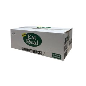 Eat Real zöldségrudacskák gyűjtő 18x45g 810 g