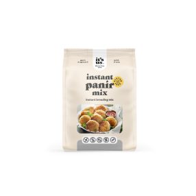 It's us gluténmentes instant panír mix 300 g