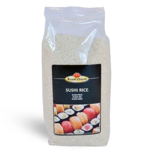 Royal Orient sushi rizs 1000 g