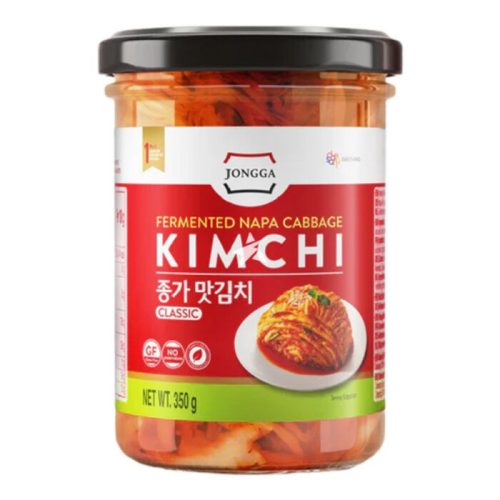 O'Food jongga kimchi 350 g