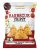 Popcrop piramidki gluténmentes vegán barbecue protein chips 60 g