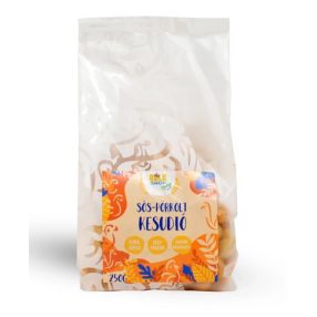 Bulkshop kesudió sós-pörkölt 250 g