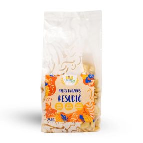 Bulkshop kesudió tört nyers 250 g