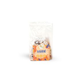 Bulkshop paradió darabos 200 g