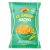 El sabor big nacho chips gluténmentes natúr 0% hozzáadott só nélkül 100 g