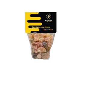 Apivitalis mézes cukorka vegyes 100 g