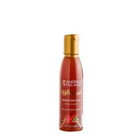 Andrea Milano whynot krém chilipaprikával 150 ml