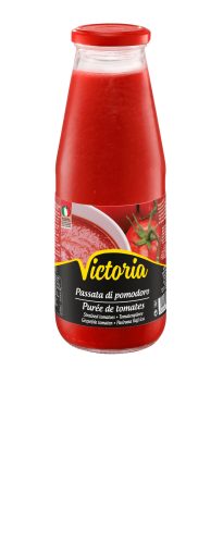 Victoria passata (szűrt paradicsom) 690 g