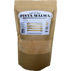 Pista Malma édesburgonya liszt 400 g