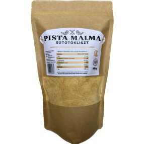 Pista Malma sütőtök liszt 400 g