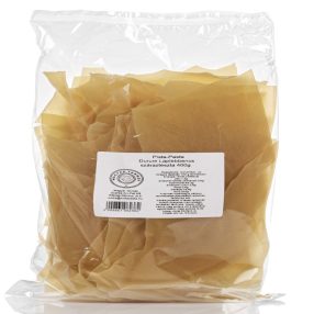 Pista Pasta durum laplebbencs 400 g