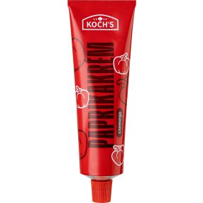 Kochs csemege paprikakrém 150 g