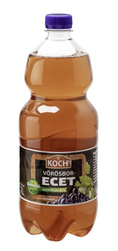 Kochs vörösborecet 1000 ml