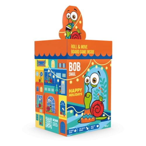 Bob Snail Small box 140 g