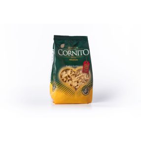 Cornito milla gluténmentes kölestészta fodros kocka 200 g
