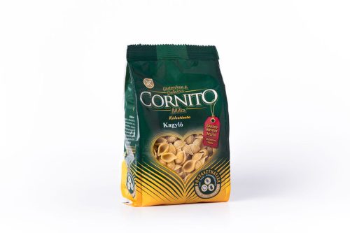 Cornito milla gluténmentes kölestészta kiskagyló 200 g