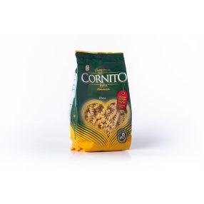 Cornito milla gluténmentes kölestészta orsó 200 g