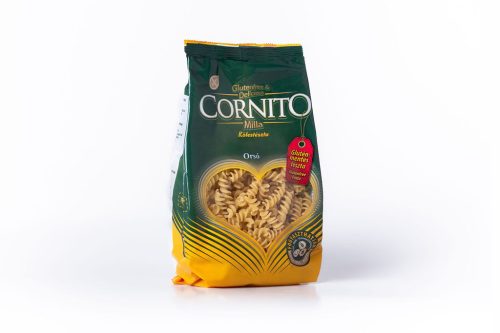 Cornito milla gluténmentes kölestészta orsó 200 g