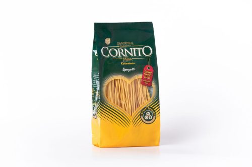 Cornito milla gluténmentes kölestészta spagetti 200 g
