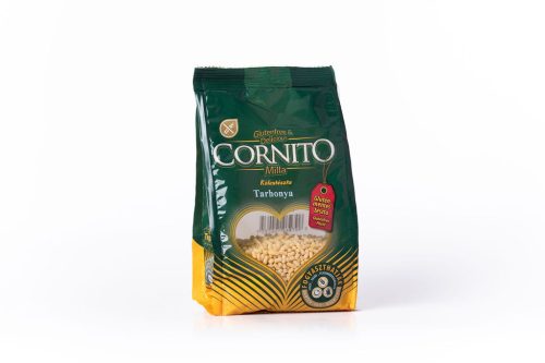 Cornito milla gluténmentes kölestészta tarhonya 200 g