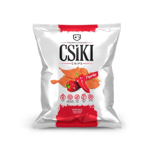 Csíki Csipsz paprika 60 g