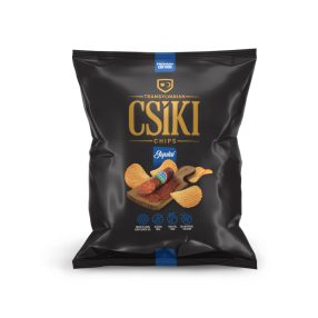 Csíki Csipsz gyulai kolbászos 60 g