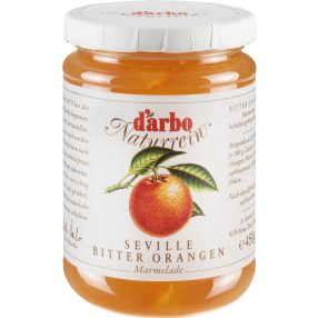 Darbo sevilla-i narancsmarmelád 450 g