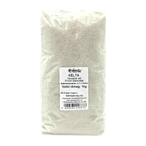 Paleolit kelta tengeri só finom 1000 g