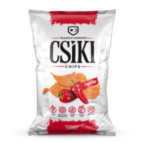 Csíki Csipsz paprika 170 g