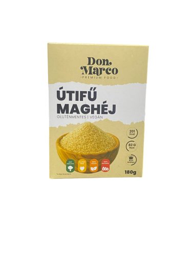 Don Marco útifű maghéj 180 g