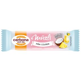 Cerbona szelet pina colada 20 g
