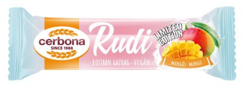 Cerbona rudi mangós 30 g