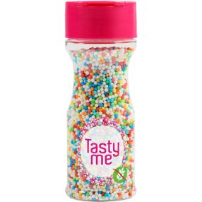 Tasty Me gluténmentes cukor tortadekor mix disco dip 70 g