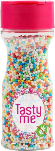 Tasty Me gluténmentes cukor tortadekor mix disco dip 70 g