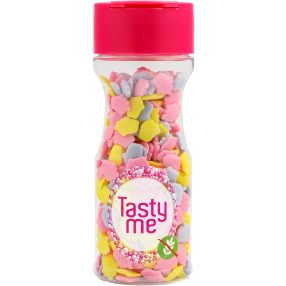   Tasty Me gluténmentes cukor tortadekor mix cupcakes (muffinok) 50 g