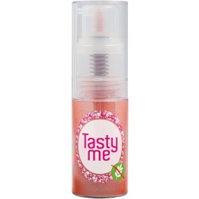 Tasty Me gluténmentes dekorpor spray piros 10 g