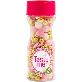 Tasty Me gluténmentes tortadekor mix dreamer 60 g